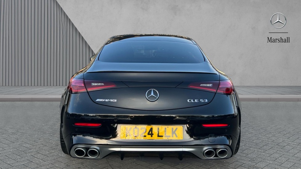 Used Mercedes-Benz CLE 2024 for sale - 76434973: Photo 7