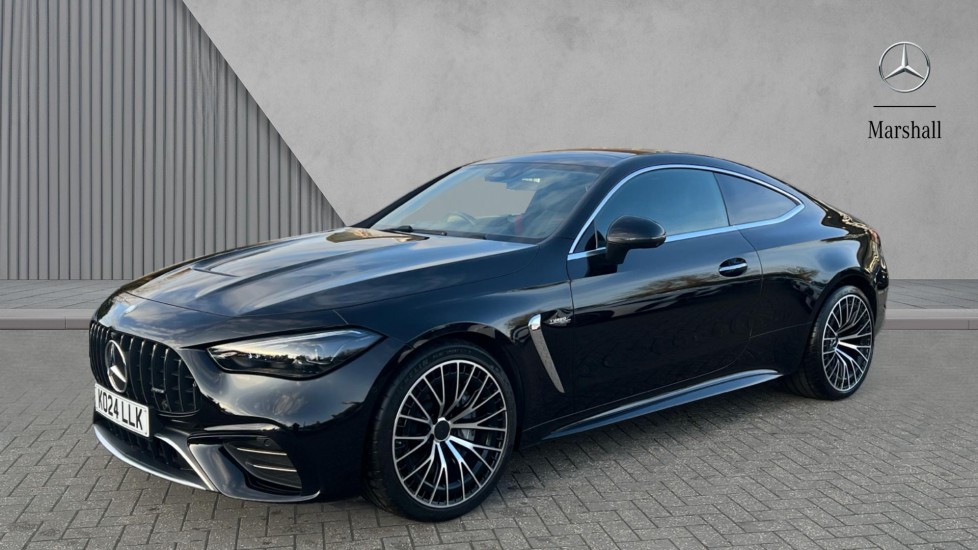 Used Mercedes-Benz CLE 2024 for sale - 76434973: Photo 8