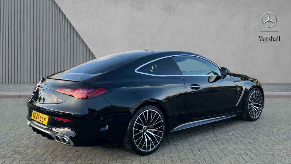 Used Mercedes-Benz CLE 2024 for sale - 76434973: Photo 9