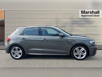 Used Audi A1 2019 for sale - 75796615: Photo
