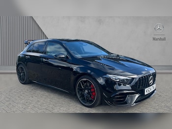 Used Mercedes-Benz A-Class 2024 for sale - 75959612: Photo