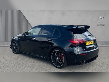Used Mercedes-Benz A-Class 2024 for sale - 75959612: Photo