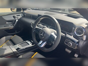 Used Mercedes-Benz A-Class 2024 for sale - 75959612: Photo