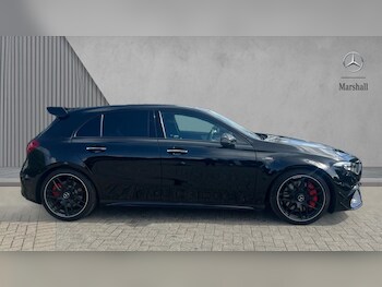 Used Mercedes-Benz A-Class 2024 for sale - 75959612: Photo