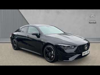 Used Mercedes-Benz CLA 2024 for sale - 75197157: Photo