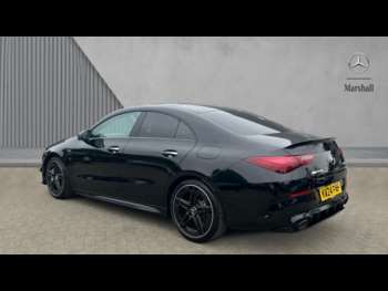Used Mercedes-Benz CLA 2024 for sale - 75197157: Photo