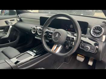 Used Mercedes-Benz CLA 2024 for sale - 75197157: Photo
