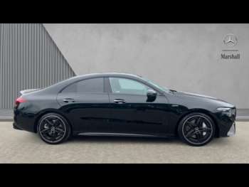 Used Mercedes-Benz CLA 2024 for sale - 75197157: Photo