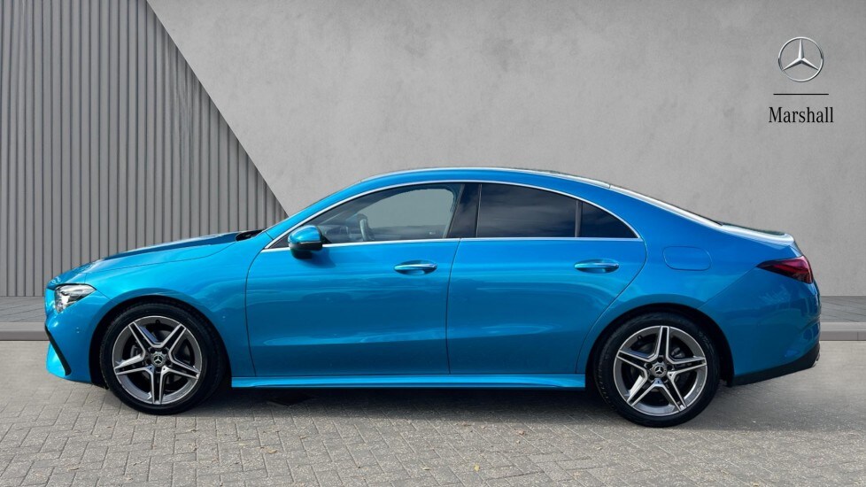 Used Mercedes-Benz CLA 2025 for sale - 76261501: Photo 10