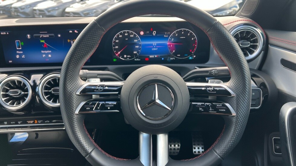 Used Mercedes-Benz CLA 2025 for sale - 76261501: Photo 12