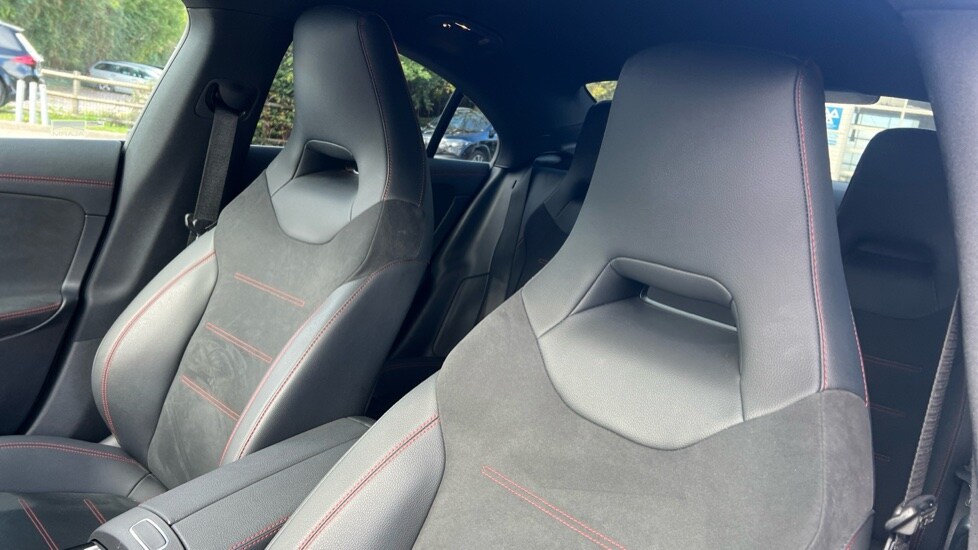 Used Mercedes-Benz CLA 2025 for sale - 76261501: Photo 14
