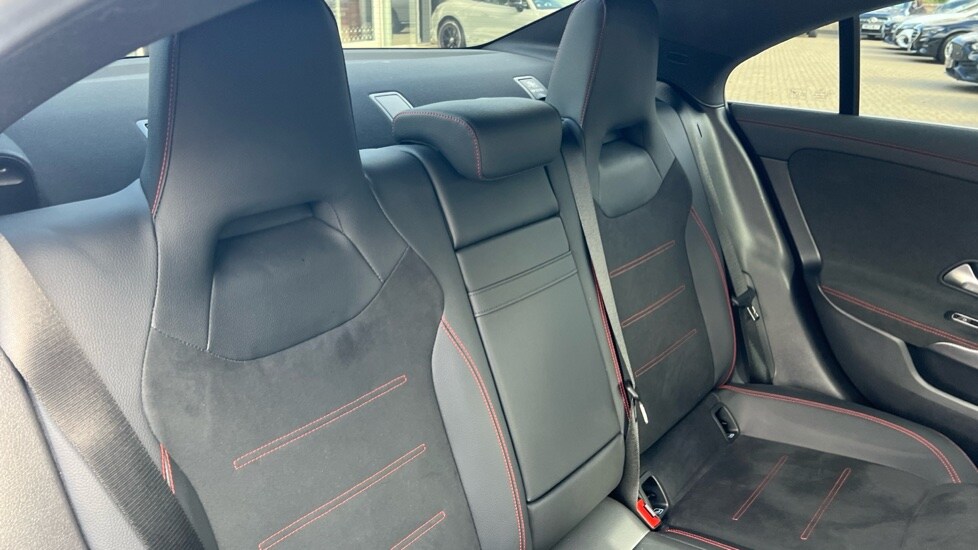 Used Mercedes-Benz CLA 2025 for sale - 76261501: Photo 15