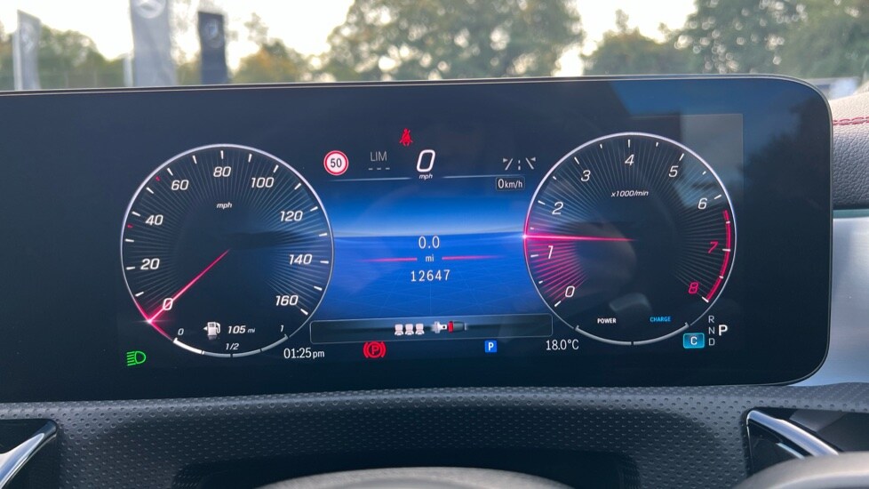 Used Mercedes-Benz CLA 2025 for sale - 76261501: Photo 16