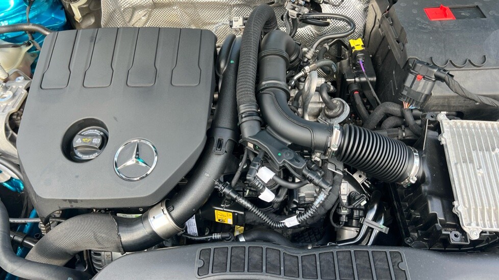 Used Mercedes-Benz CLA 2025 for sale - 76261501: Photo 19