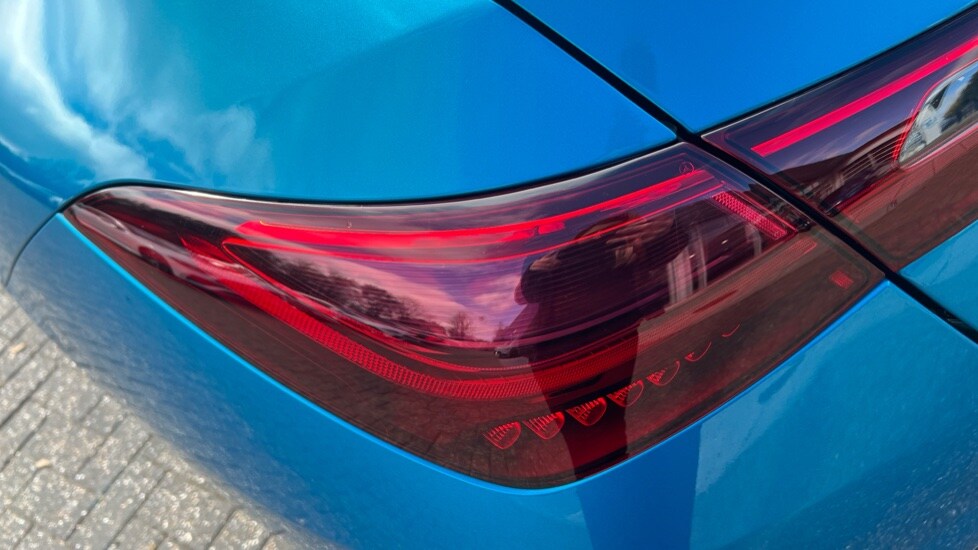 Used Mercedes-Benz CLA 2025 for sale - 76261501: Photo 21