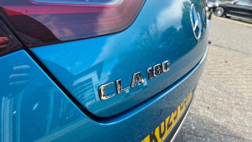 Used Mercedes-Benz CLA 2025 for sale - 76261501: Photo 22