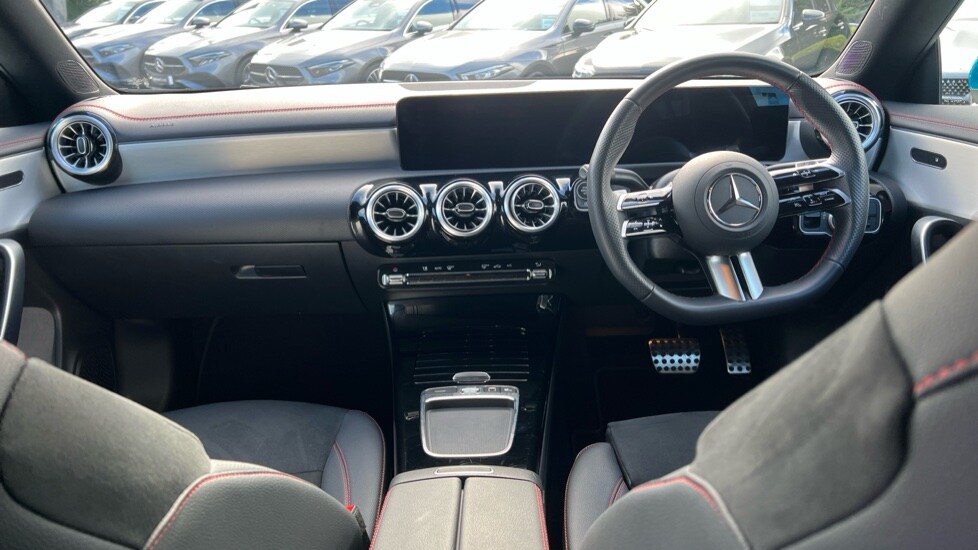 Used Mercedes-Benz CLA 2025 for sale - 76261501: Photo 23