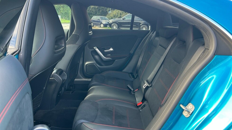 Used Mercedes-Benz CLA 2025 for sale - 76261501: Photo 24