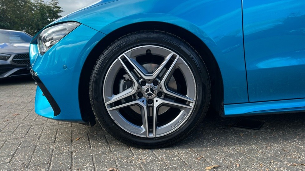 Used Mercedes-Benz CLA 2025 for sale - 76261501: Photo 25