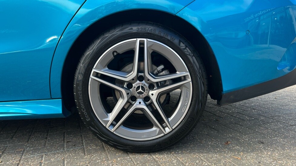 Used Mercedes-Benz CLA 2025 for sale - 76261501: Photo 26