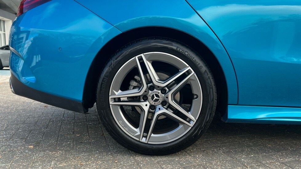 Used Mercedes-Benz CLA 2025 for sale - 76261501: Photo 27