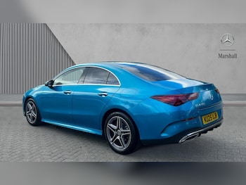 Used Mercedes-Benz CLA 2025 for sale - 76261501: Photo