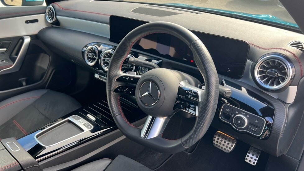 Used Mercedes-Benz CLA 2025 for sale - 76261501: Photo 3