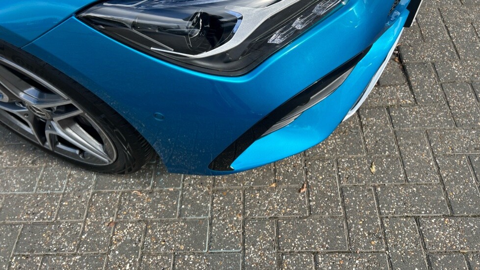 Used Mercedes-Benz CLA 2025 for sale - 76261501: Photo 30