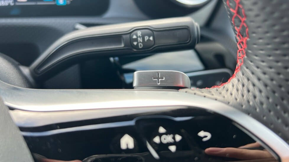 Used Mercedes-Benz CLA 2025 for sale - 76261501: Photo 36