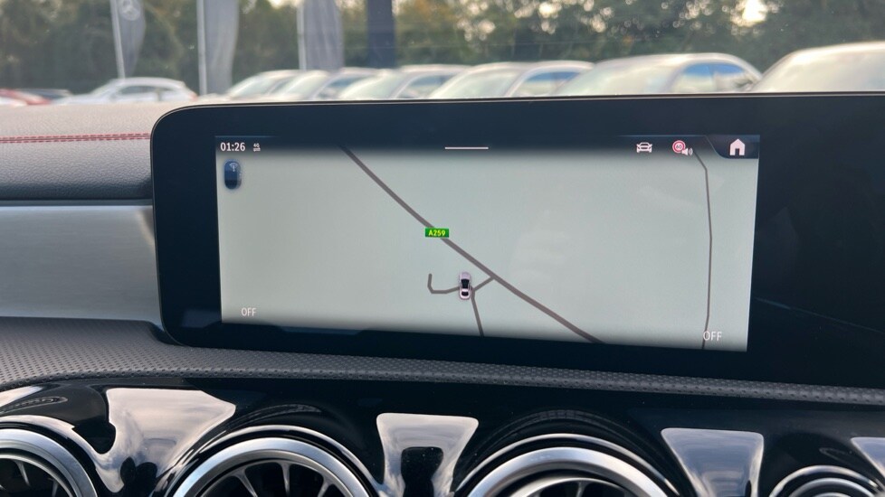 Used Mercedes-Benz CLA 2025 for sale - 76261501: Photo 38