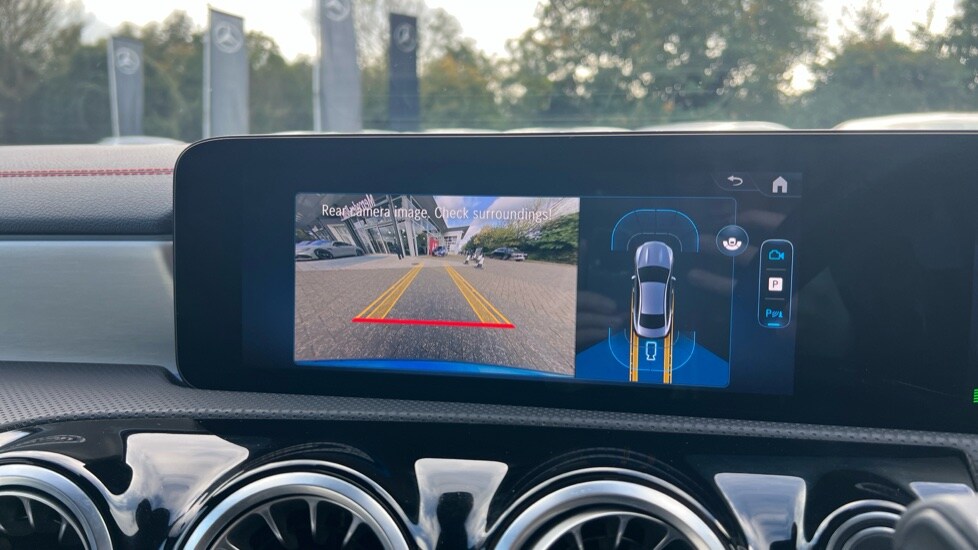 Used Mercedes-Benz CLA 2025 for sale - 76261501: Photo 39