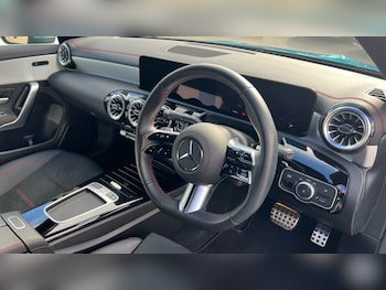 Used Mercedes-Benz CLA 2025 for sale - 76261501: Photo