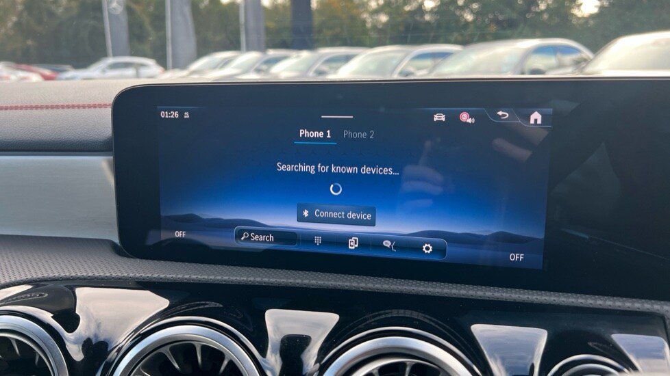 Used Mercedes-Benz CLA 2025 for sale - 76261501: Photo 40