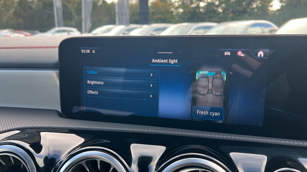 Used Mercedes-Benz CLA 2025 for sale - 76261501: Photo 42