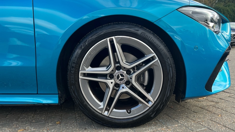 Used Mercedes-Benz CLA 2025 for sale - 76261501: Photo 5