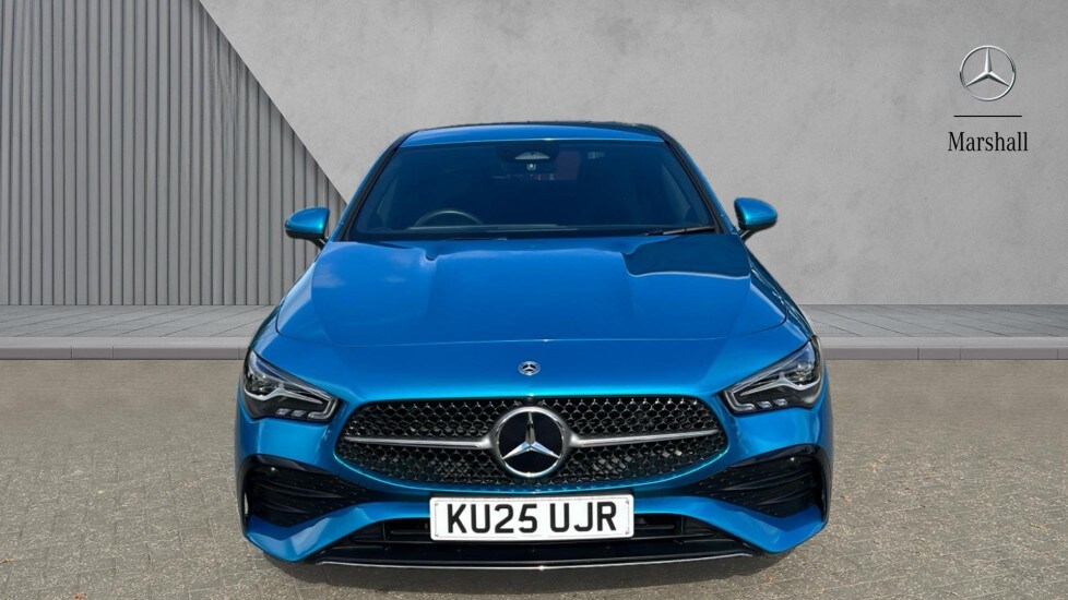 Used Mercedes-Benz CLA 2025 for sale - 76261501: Photo 6