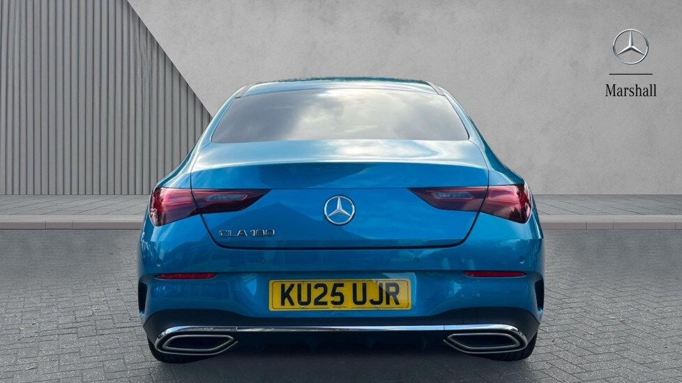 Used Mercedes-Benz CLA 2025 for sale - 76261501: Photo 7