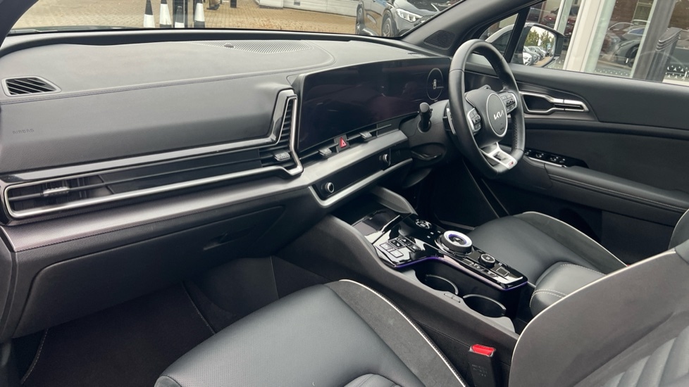 Used Kia Sportage 2022 for sale - 76428294: Photo 10