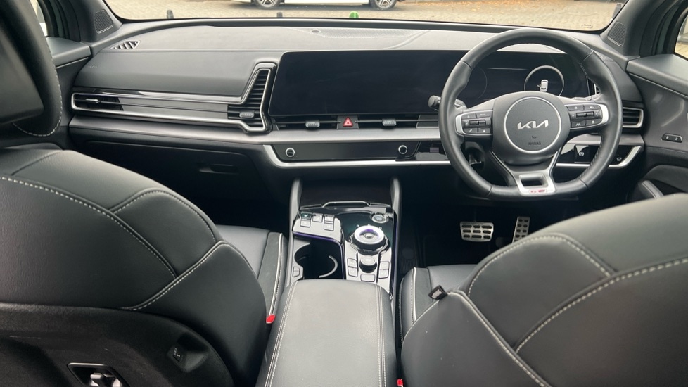 Used Kia Sportage 2022 for sale - 76428294: Photo 11