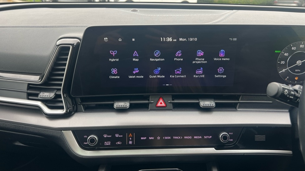 Used Kia Sportage 2022 for sale - 76428294: Photo 12