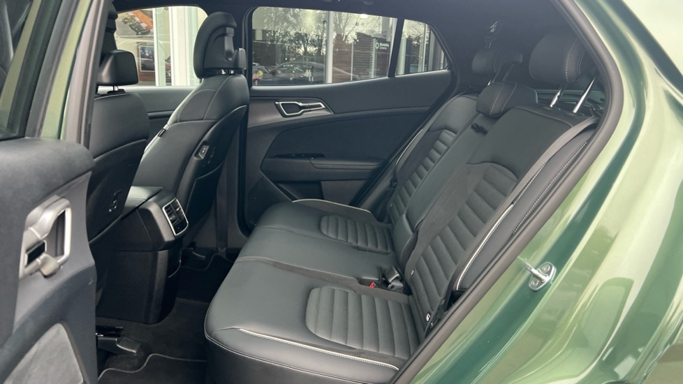 Used Kia Sportage 2022 for sale - 76428294: Photo 14