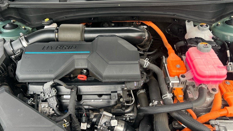 Used Kia Sportage 2022 for sale - 76428294: Photo 16