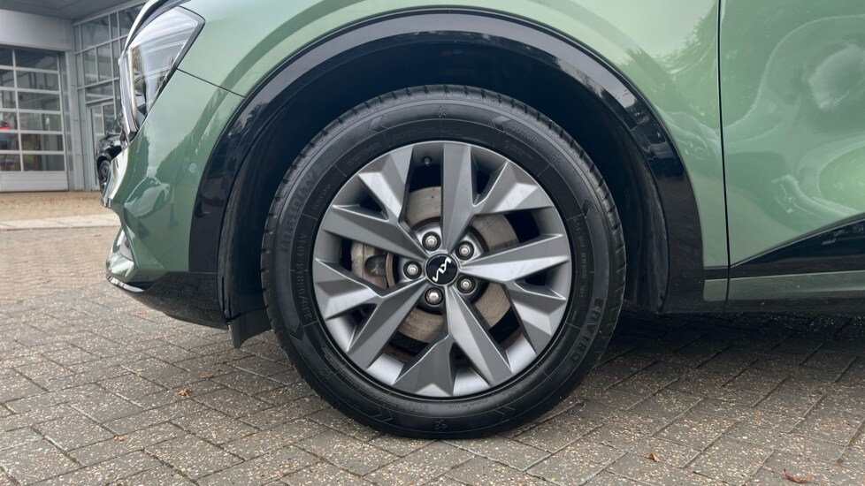 Used Kia Sportage 2022 for sale - 76428294: Photo 17