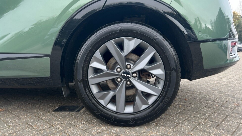 Used Kia Sportage 2022 for sale - 76428294: Photo 18