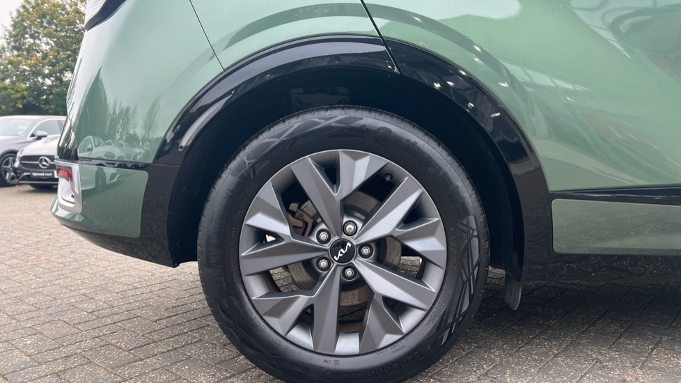 Used Kia Sportage 2022 for sale - 76428294: Photo 19