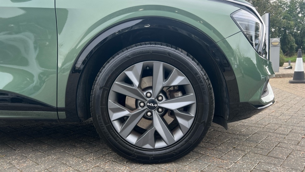 Used Kia Sportage 2022 for sale - 76428294: Photo 20