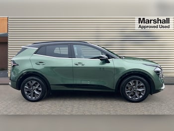 Used Kia Sportage 2022 for sale - 76428294: Photo