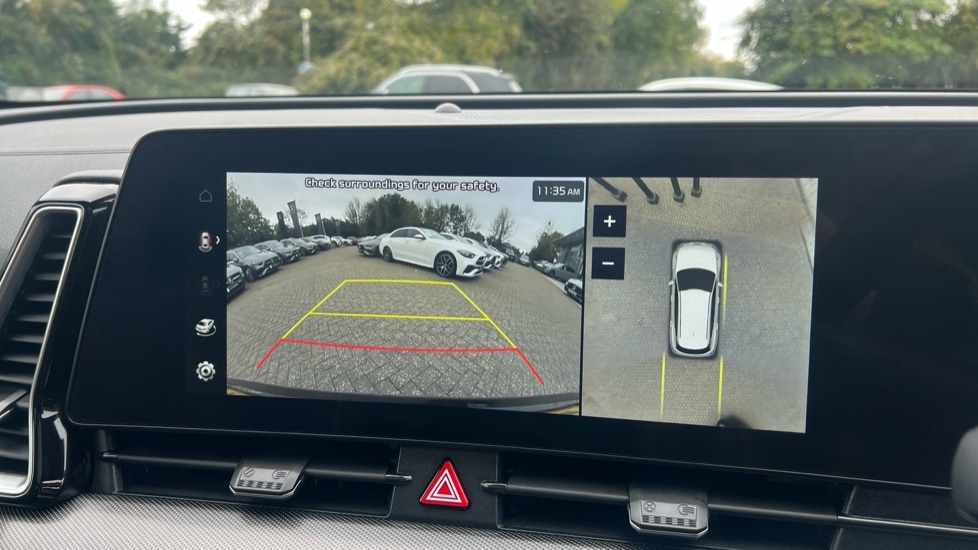 Used Kia Sportage 2022 for sale - 76428294: Photo 35