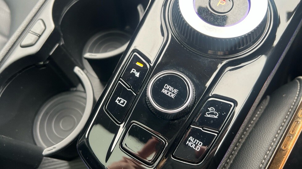 Used Kia Sportage 2022 for sale - 76428294: Photo 40