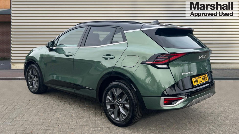 Used Kia Sportage 2022 for sale - 76428294: Photo 5